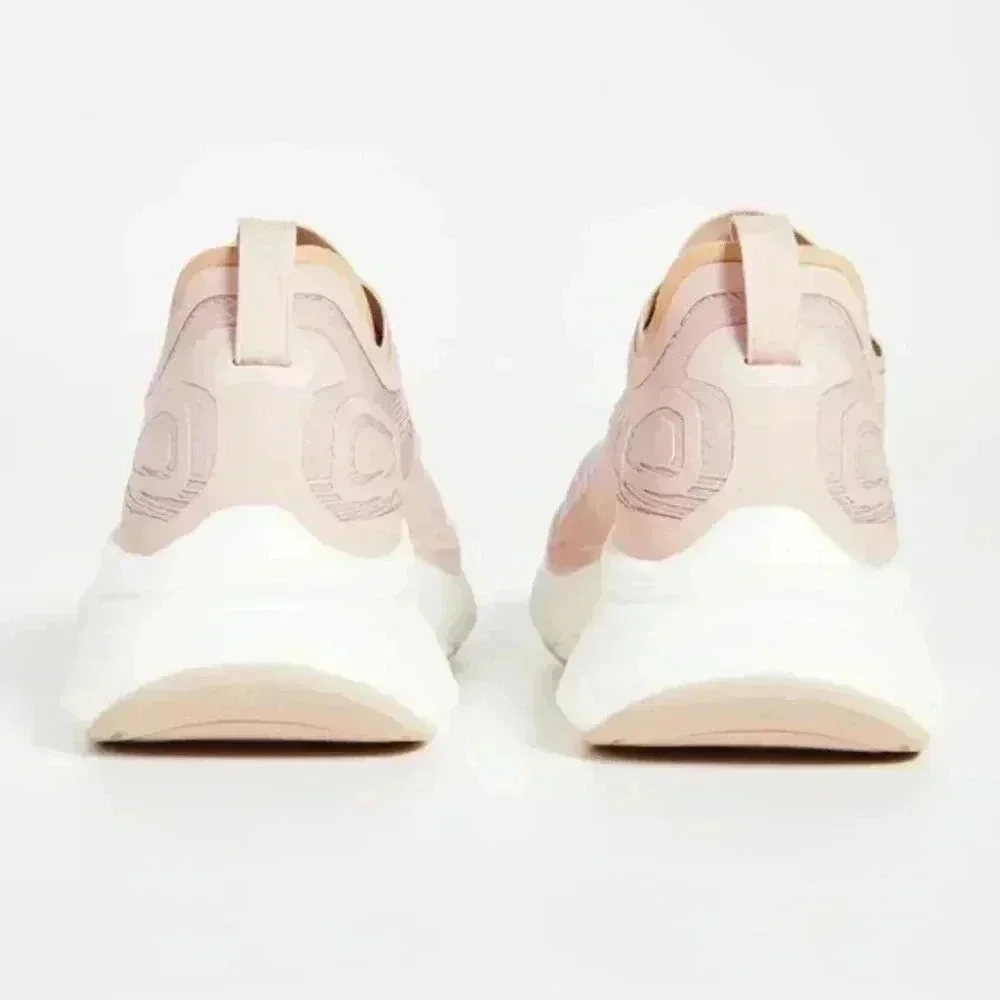 APL: Athletic Propulsion Labs Streamline Sneakers ROSE